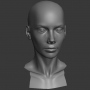 Female Head Game
