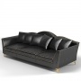 ipe cavalli visionnaire 3d model