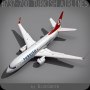 Boeing 737-700 Turkish Airlines