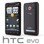 copy htc evo 3d model