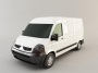 master van 3d model