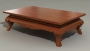Antica Ebanisteria - cofe table
