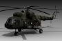 mi17 helicopter