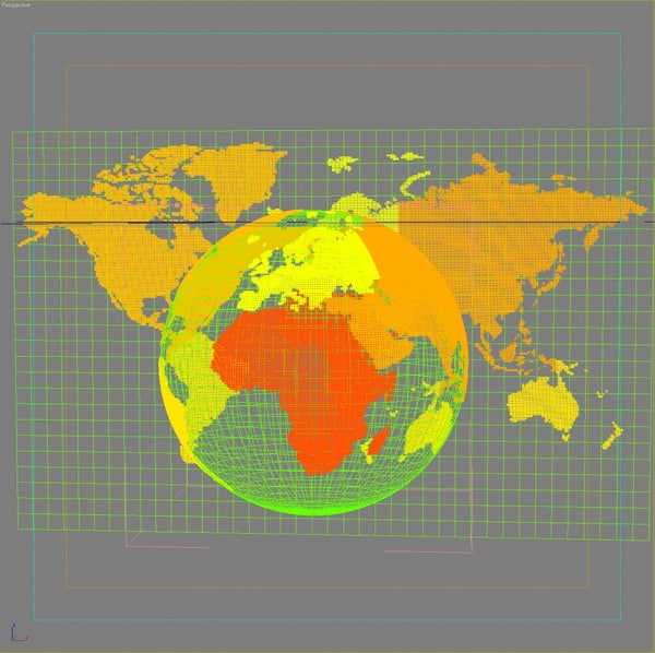 Globe.Squares.S+P.MF