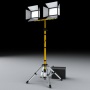 Spotlight Stand