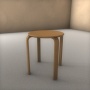 Ikea chair 01