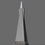 lwo transamerica building