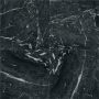 Black marble