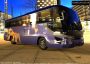 hino bus coach 3d model
