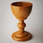 Wood Chalice