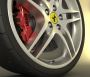 Ferrari Tire (F430)