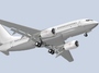 737-700 airplane
