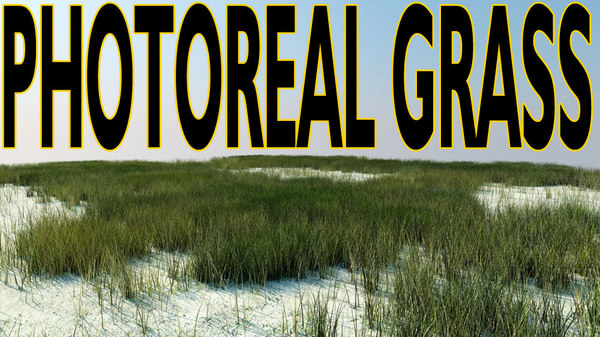 villa grass tutorial