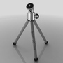 Tabletop Tripod