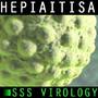SSS Hepatitis A Virus HD