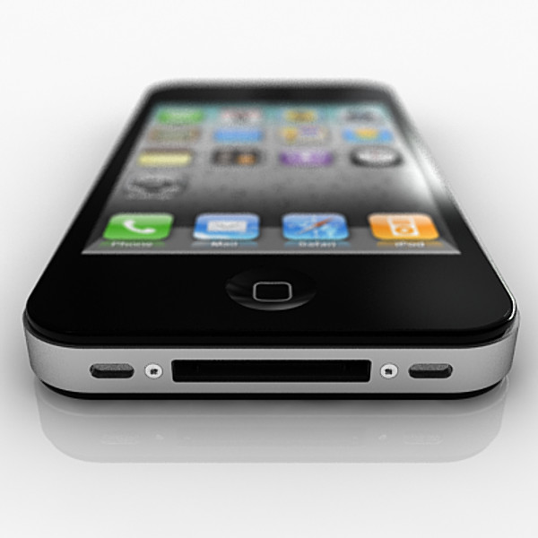 iPhone 4