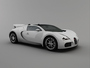Bugatti Veyron Grand Sport