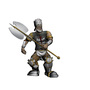 Castle Warrior
