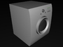 Washer Or Dryer