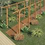 Garden_Pergola