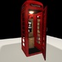 London telephone
