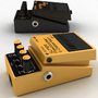 Guitar Effect Pedals