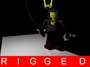 Lego Samurai