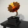 Old Phonograph / Gramophone
