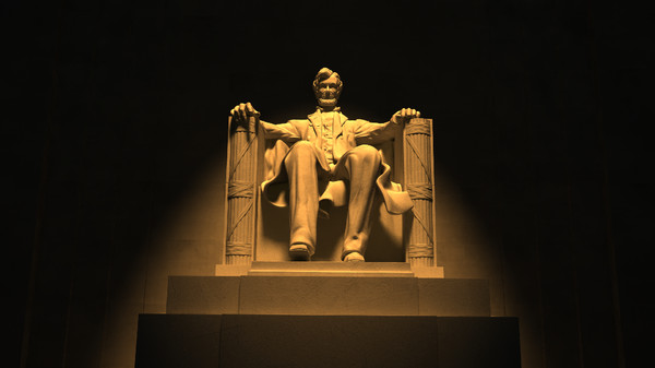 Estátua de Lincoln