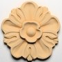 Rosette (fig 88)