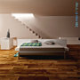 furniture bedroom 6 bed 3d model