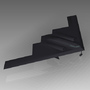 b2 stealth bomber