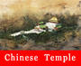 Chinese Ancient Temple 1
