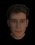 Gennaro Male Head