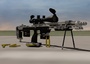 3d dsr-1 sniper rifle leupold