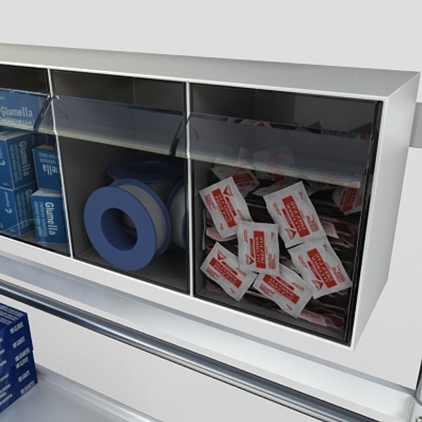 medical collection 2