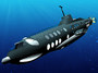 large luxury submarine max