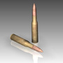 Rifle Bullet