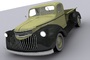 1946 Chevy Pickup