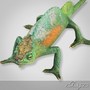 Lizard 4 Chameleon