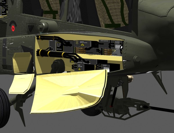 AH-64 Apache