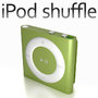 iPod Shuffle