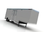 GreatDane 36ft moving van
