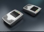 blood pressure monitor 3d model