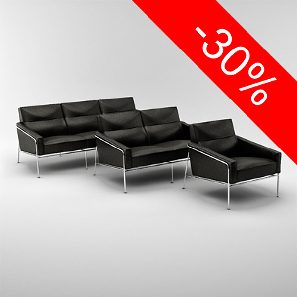 design series 3d 3ds - series 3300 set by lajhar