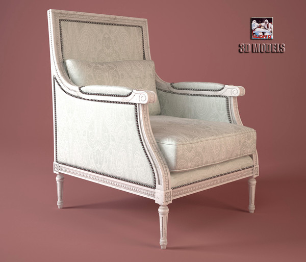 ralph 3d max - Ralph Louren by kupfer