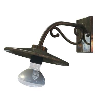 hanging spotlight lighting 3d c4d - Hanging Spotlight Bulb by FraP