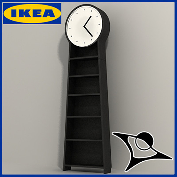 3ds max ikea pendel - Ikea Pendel by MilosJakubec