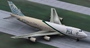 3d pia b747-200 model