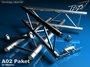 3d tpp-1 truss package fd model